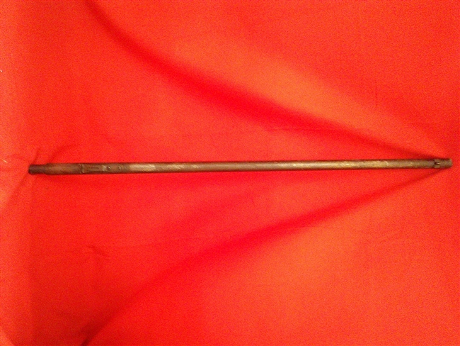 Remington Targetmaster 510 Barrel, 25"
