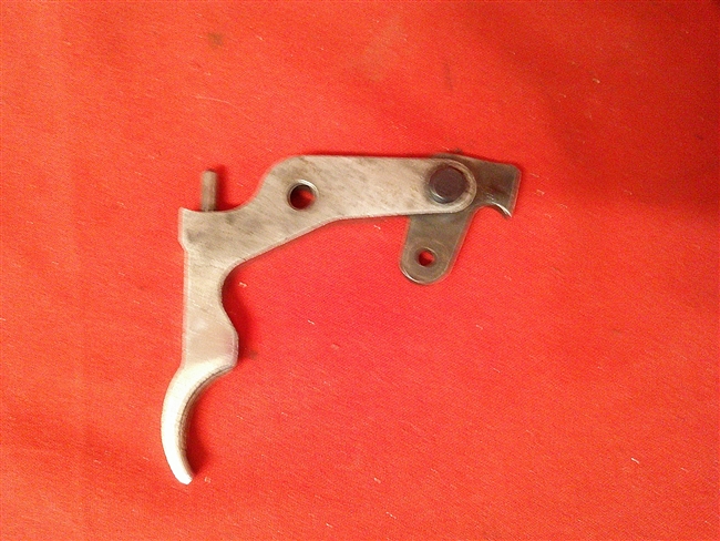 Remington Targetmaster 510 Trigger & Sear