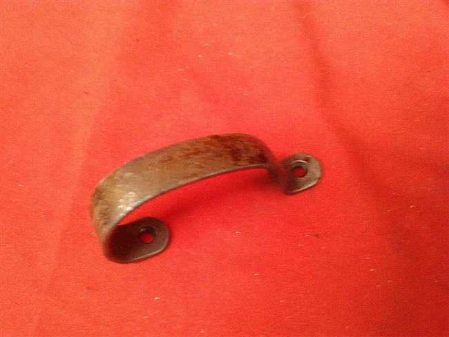 Remington Targetmaster 510 Trigger Guard