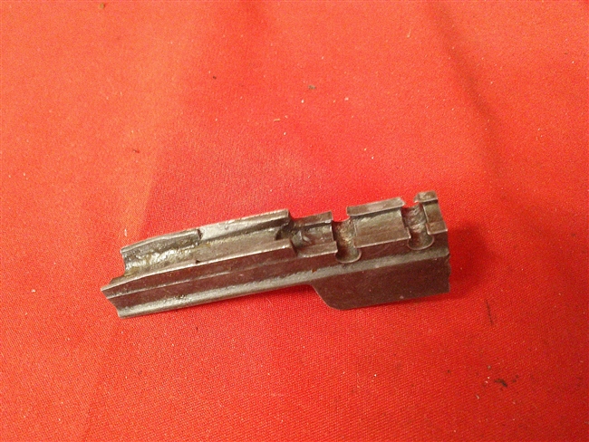 Remington Targetmaster 510 Receiver Insert