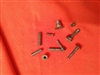 Remington Targetmaster 510 Parts Assortment