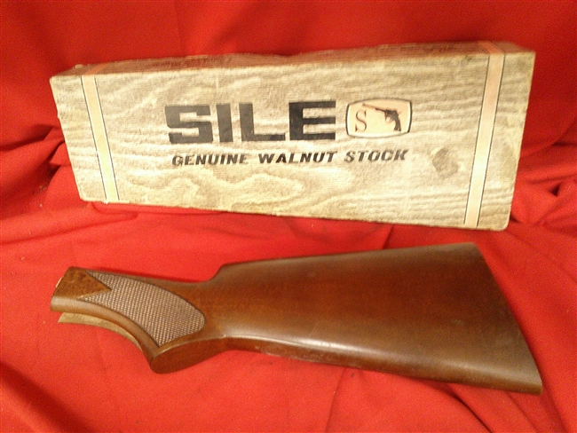 Sile Remington 11 Buttstock, New Old Stock