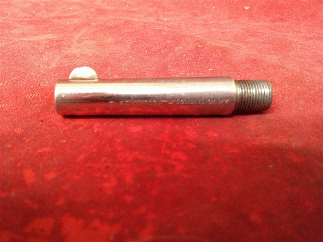 Remington Iroquois Barrel, 2 1/4"