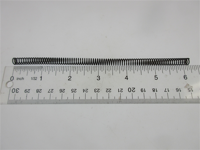 Remington Nylon 66 Action Spring