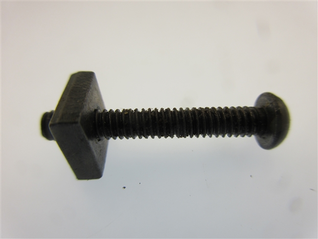 Remington Nylon 66 / 77 Reinforcing Screw & Nut