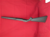Remington Viper Stock
â€‹Black Synthetic