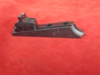 Remington 522 Viper Rear Sight Assembly