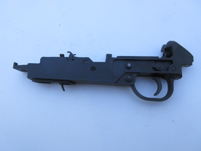 Remington 522 Viper Trigger Housing..Used