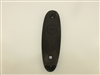 Reminton 510 Buttplate, Black Plastic
â€‹Models 511P, 510P, 512X, 510, 512P
â€‹511, 510X, 511X, 512