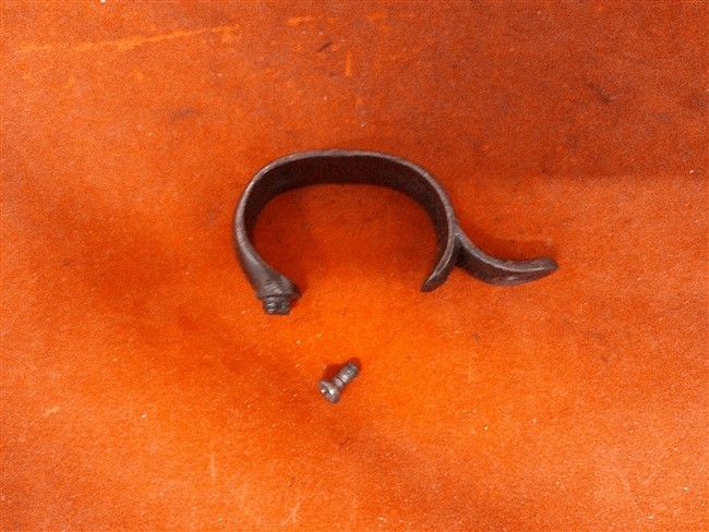 Remington 1893 Trigger Guard