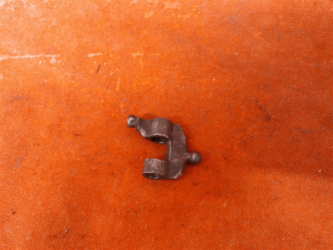 Remington 1893 Locking Bolt Rocker