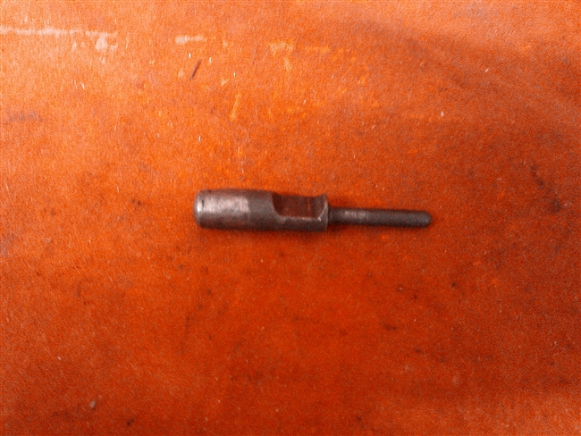 Remington 1893 Firing Pin
