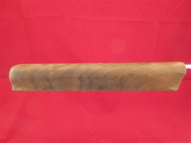 Remington 1100 20 Ga Forend, Unfinished
â€‹May require light sanding, appears to be walnut