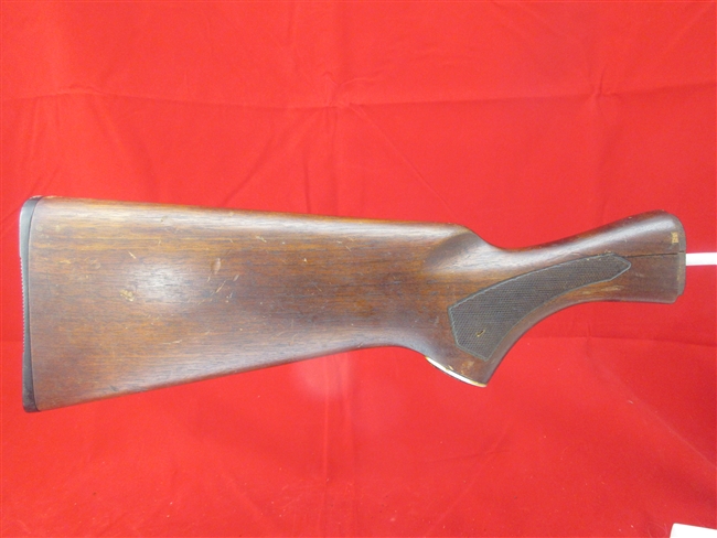 Remington Model 11 Sportsman 12 Gauge Buttstock Checkered