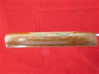 Remington 58 12 Gauge Forearm / Forend Checkered