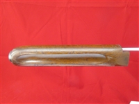 Remington 740 Forend
â€‹Smooth Non Checkered Original Finish
â€‹Models 740, 742