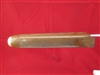 Remington 740 Forend
Checkered Scroll Pattern, Original Finish
Models 740, 742