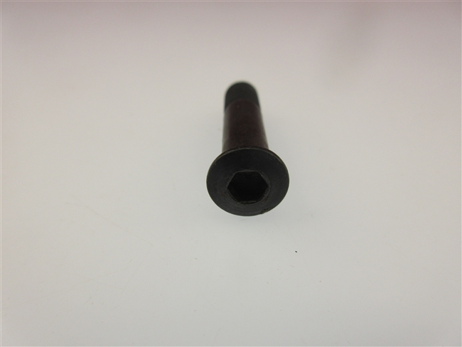 Remington 700  Trigger Guard Screw
â€‹1" Blued