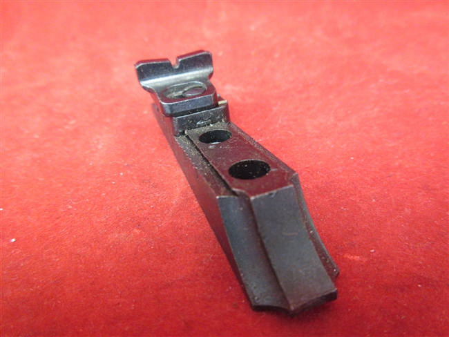 Remington 700 Rear Sight Base