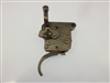 Remington 700 Trigger Assembly, Stainless