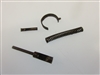 Remington 700  Ejector, Spring, Extractor
â€‹Extractor O.D. .500"