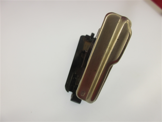 Remington 700 Follower And Spring
7MM-08 Stainless
