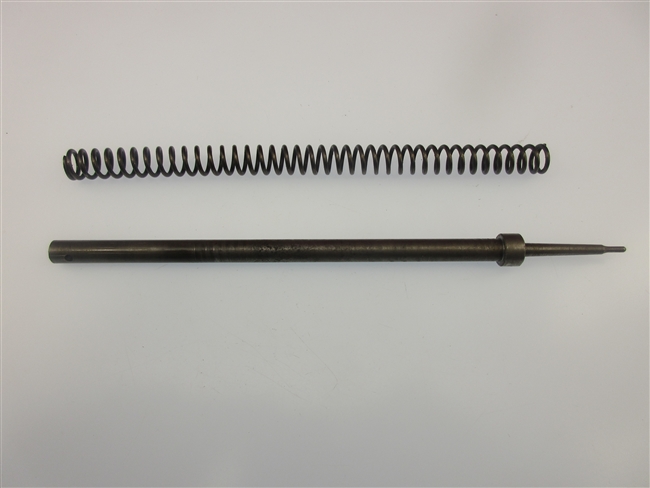 Remington 700 Firing Pin & Spring