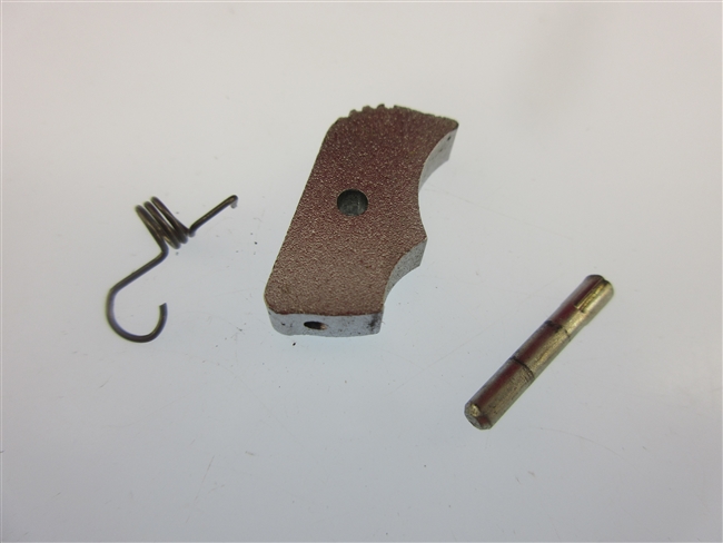 Remington 700 Floorplate Latch, Spring & Pin