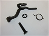 Remington 710 770 Blued Safety Assembly W/Pin & Spring