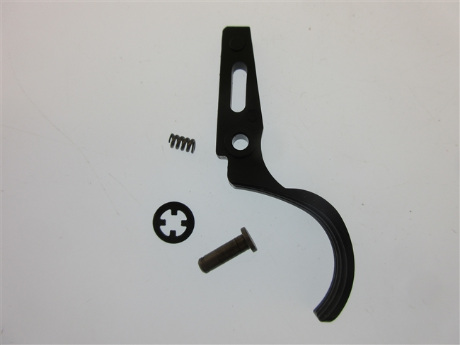 Remington 710 770 Blued Trigger W/Pin & Spring