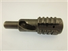 Remington Model 740 Stripped Breech Bolt For Plunger Type Ejector