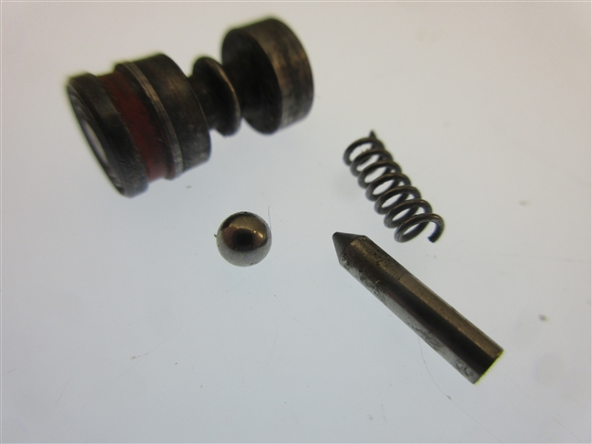 Remington 552 Speedmaster Safety Assembly Parts