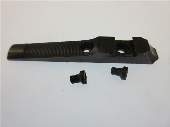 Remington 740 742 Rear Sight Base W/ Screws