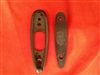 Remington 7400 Two Piece Buttplate, New Style