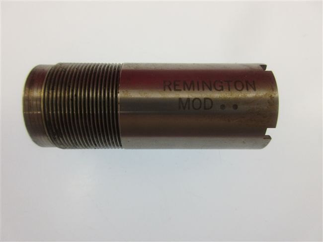 Remington 12 Ga. Choke, Modified