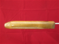 Remington 552 Forend
â€‹Non Checkered Original Finish