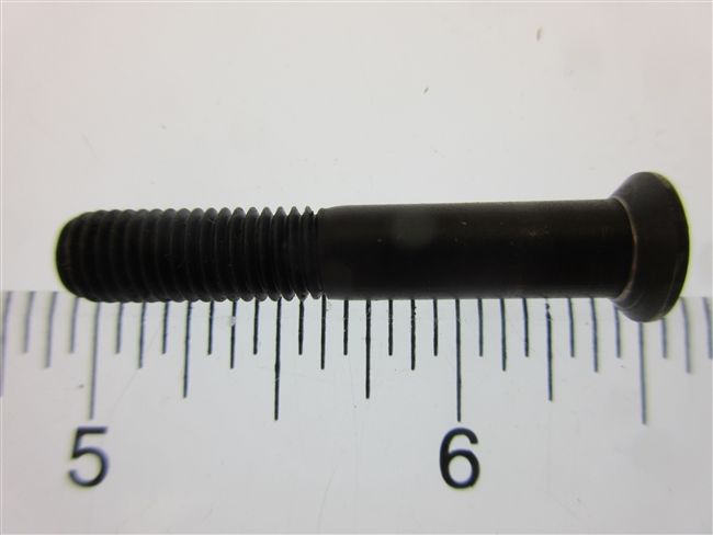 Remington 1.47" Takedown Screw