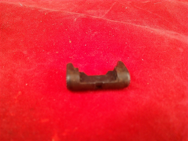 Remington R51 Magazine Catch
