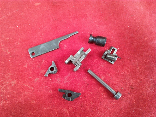 Remington R51 Parts Assortment