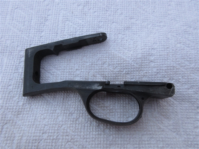 Remington Model 10 12 Gauge Trigger Guard...Used