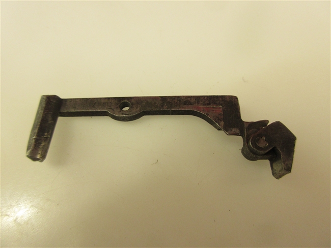 Remington Model 10 Action Bar Lock Assembly