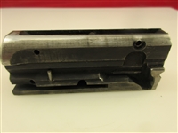 Remington Model 10 Breech Block, Stripped