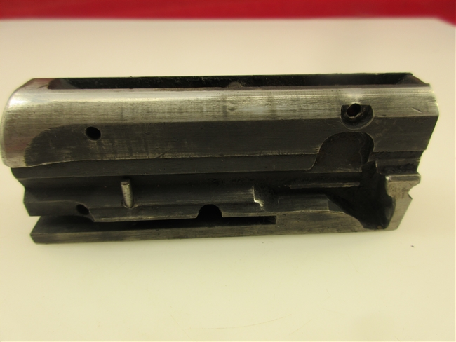 Remington Model 10 Breech Block, Stripped