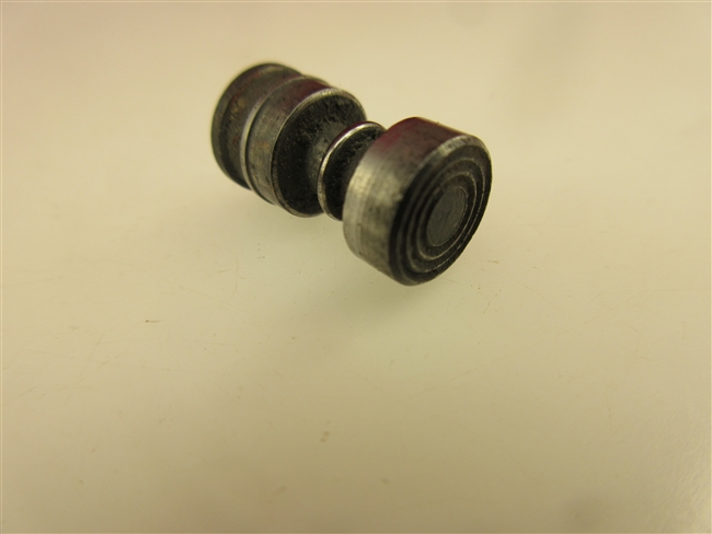 Remington Model 58 Safety