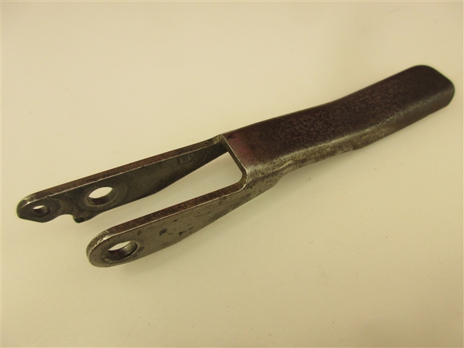 Remington Model 48 Carrier, Early Style
