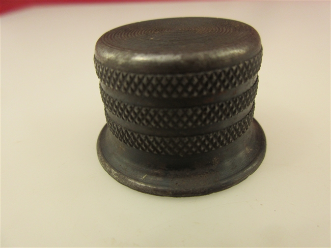 Remington Model 11 Magazine Cap, 16 Ga.