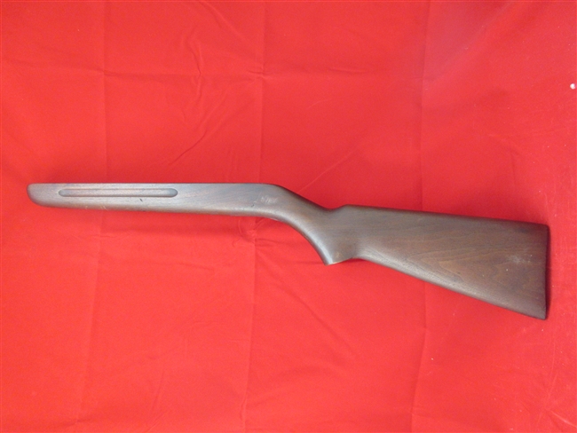 Remington Model 33 Stock