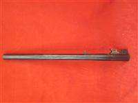 Revelation 350A 12 Gauge Barrel, 18 1/4"