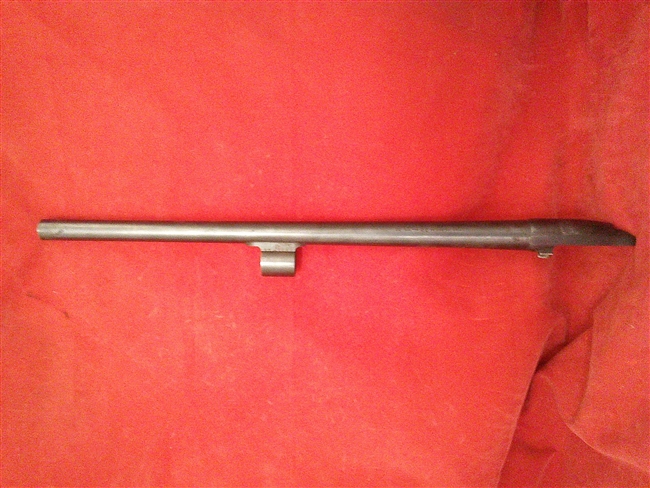 Remington 11-48 Barrel, 12 Ga 19 1/2"