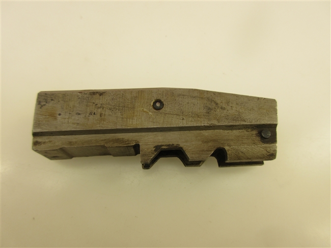 Remington 550-1 Receiver Insert & Spacer